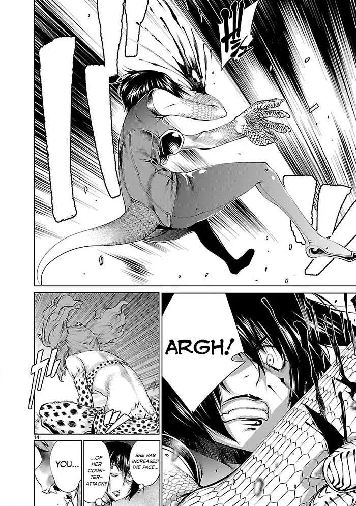 Killing Bites Chapter 13 image 14_optimized